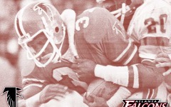 Desktop wallpaper. American Football. ID:12681
