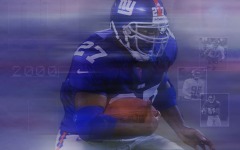 Desktop wallpaper. American Football. ID:12682