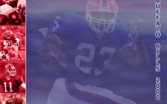 Desktop wallpaper. American Football. ID:12684