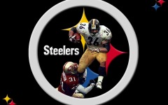 Desktop wallpaper. American Football. ID:12685