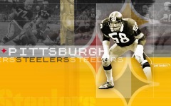 Desktop wallpaper. American Football. ID:12686