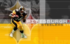 Desktop wallpaper. American Football. ID:12687