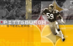 Desktop wallpaper. American Football. ID:12688