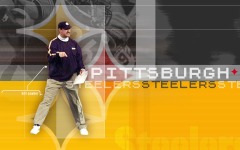 Desktop wallpaper. American Football. ID:12689