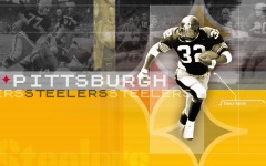 Desktop wallpaper. American Football. ID:12690