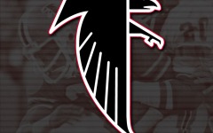 Desktop wallpaper. American Football. ID:12692