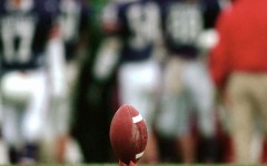 Desktop wallpaper. American Football. ID:12693