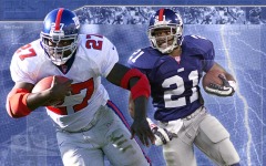 Desktop wallpaper. American Football. ID:12697