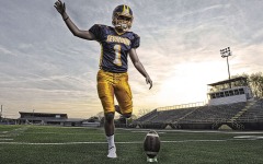 Desktop wallpaper. American Football. ID:74947