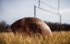 Desktop wallpaper. American Football. ID:80065