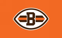 Desktop wallpaper. Cleveland Browns
