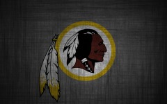 Desktop wallpaper. Washington Redskins
