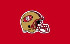 Desktop wallpaper. American Football. ID:88670