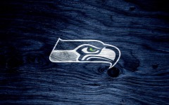 Desktop wallpaper. Seattle Seahawks