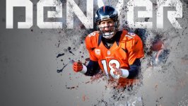 Desktop wallpaper. American Football. ID:92237