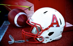 Desktop wallpaper. American Football. ID:51924