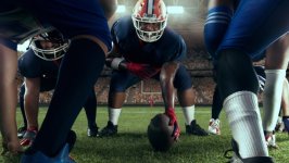 Desktop wallpaper. American Football. ID:116104
