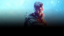Desktop wallpaper. Battlefield 5. ID:101401