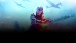 Desktop wallpaper. Battlefield 5. ID:101402