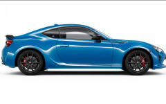 Desktop wallpaper. Toyota GT 86 Blue Edition 2018. ID:101549