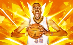 Desktop wallpaper. Basketball. ID:80260