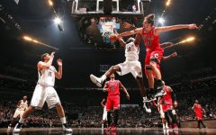 Desktop wallpaper. Basketball. ID:94924