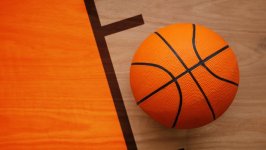 Desktop wallpaper. Basketball. ID:104522