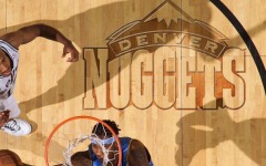 Desktop wallpaper. Basketball. ID:17579