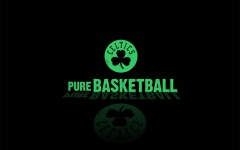 Desktop wallpaper. Basketball. ID:17580