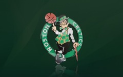 Desktop wallpaper. Basketball. ID:17581