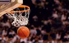 Desktop wallpaper. Basketball. ID:62499