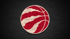 Desktop wallpaper. Toronto Raptors