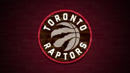 Desktop wallpaper. Toronto Raptors