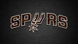 Desktop wallpaper. San Antonio Spurs