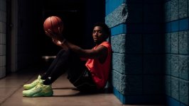 Desktop wallpaper. Donovan Mitchell