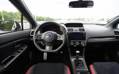 Desktop wallpaper. Subaru WRX 2018. ID:101727