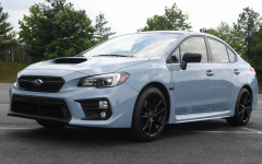 Desktop wallpaper. Subaru WRX 2018. ID:101728
