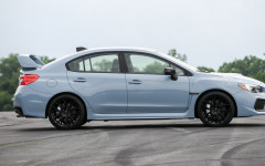 Desktop wallpaper. Subaru WRX 2018. ID:101729