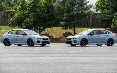 Desktop wallpaper. Subaru WRX 2018. ID:101730
