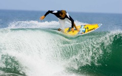 Desktop wallpaper. Water Sports. ID:19958