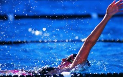 Desktop wallpaper. Water Sports. ID:19963