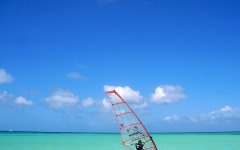 Desktop wallpaper. Water Sports. ID:19964