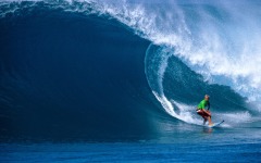 Desktop wallpaper. Water Sports. ID:19966