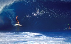 Desktop image. Water Sports. ID:19969
