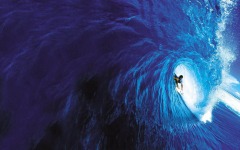 Desktop wallpaper. Water Sports. ID:19971