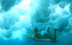 Desktop image. Water Sports. ID:19984