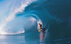 Desktop image. Water Sports. ID:19985