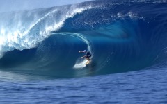 Desktop image. Water Sports. ID:19986