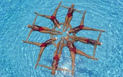 Desktop wallpaper. Water Sports. ID:19989