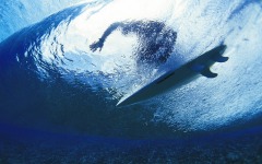 Desktop wallpaper. Water Sports. ID:19991